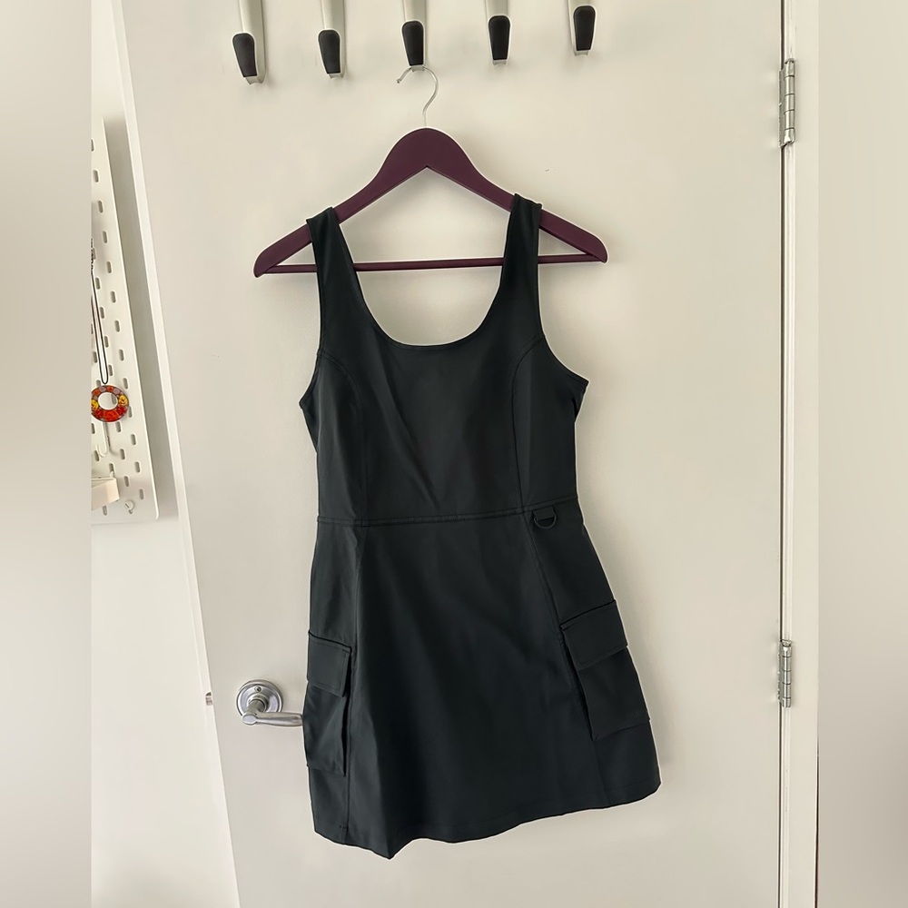 Outdoor Voices dress